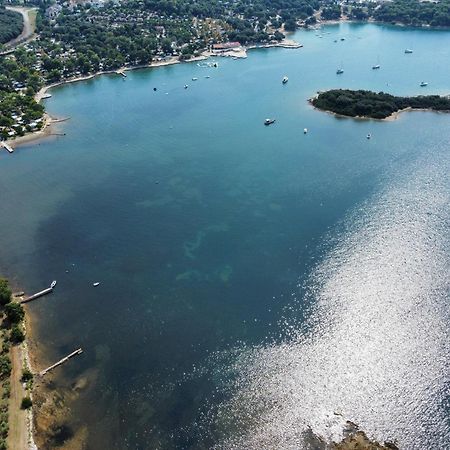 Apartmani Dorijana Vrsar Kültér fotó