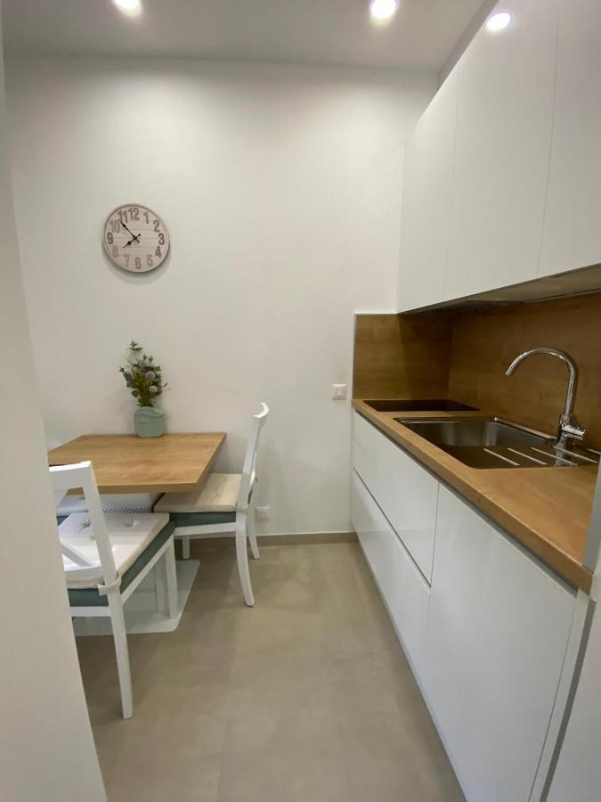 Apartmani Dorijana Vrsar Kültér fotó