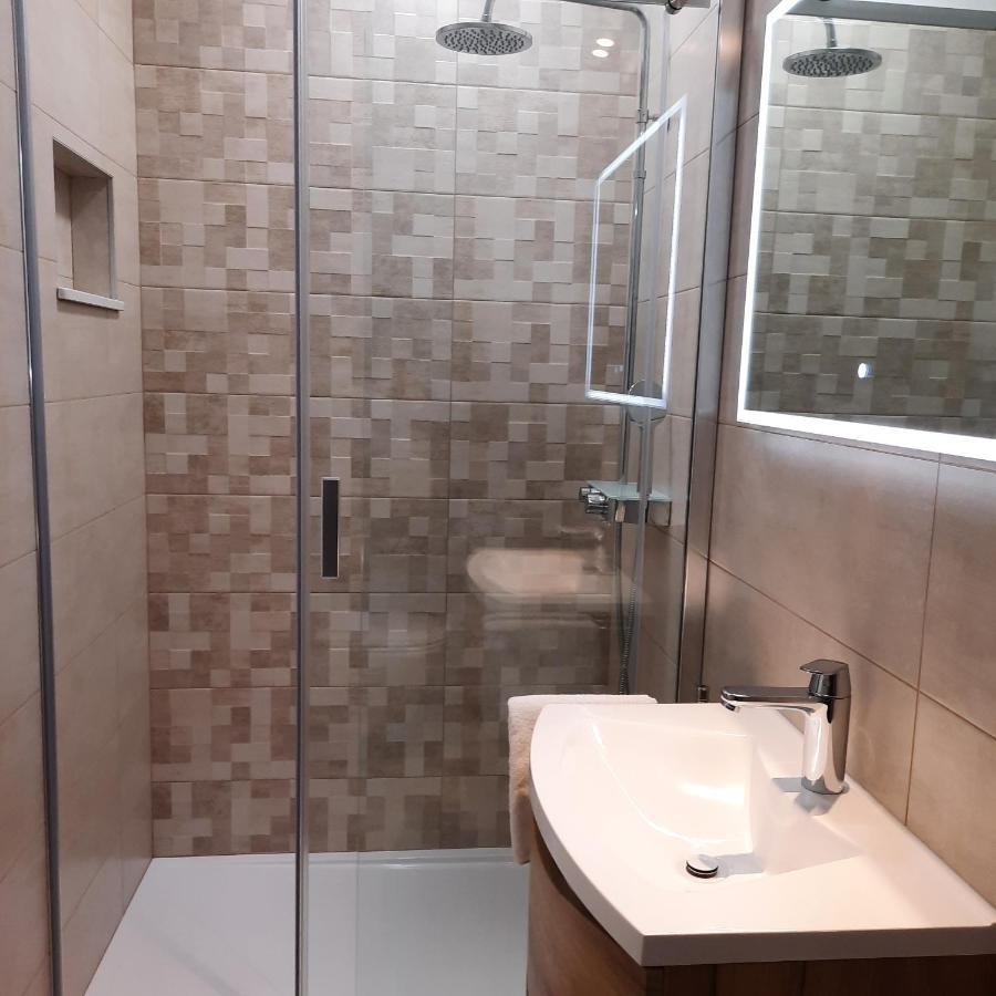 Apartmani Dorijana Vrsar Kültér fotó