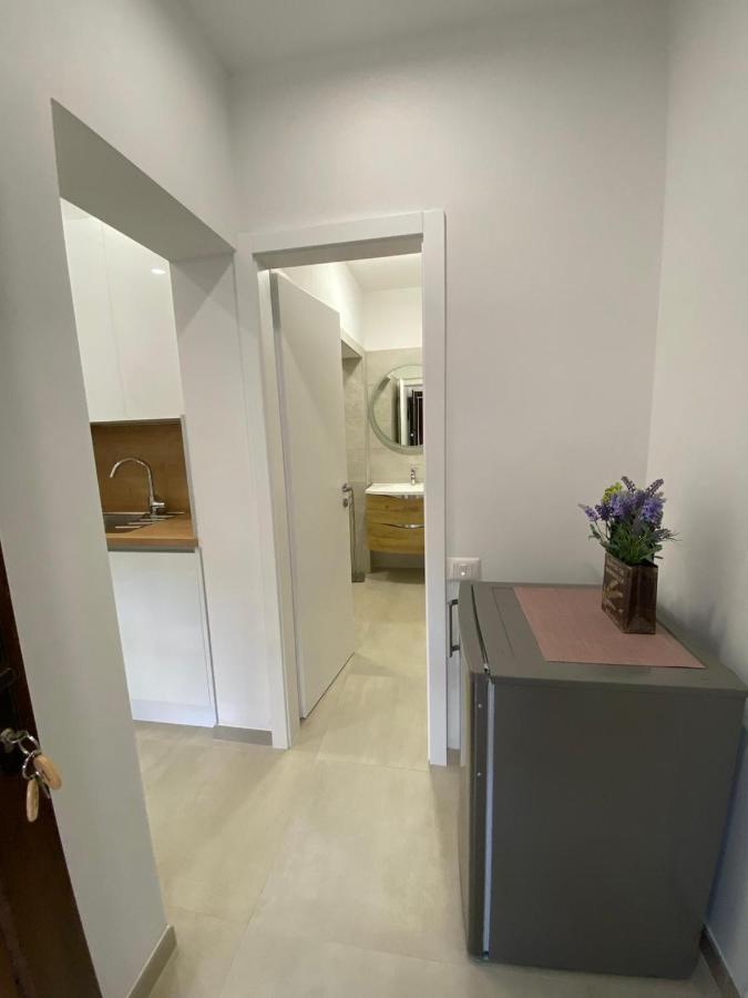Apartmani Dorijana Vrsar Kültér fotó