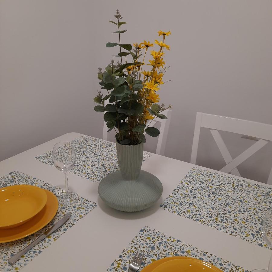 Apartmani Dorijana Vrsar Kültér fotó