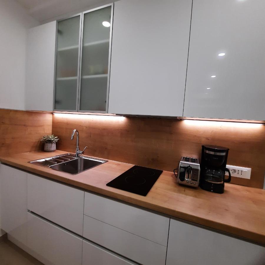 Apartmani Dorijana Vrsar Kültér fotó