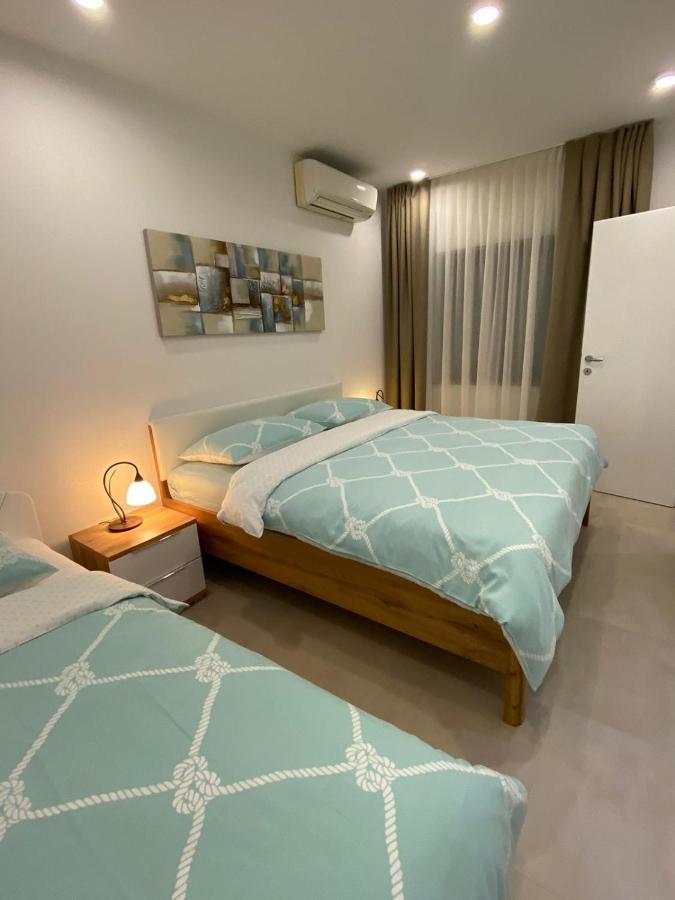 Apartmani Dorijana Vrsar Kültér fotó