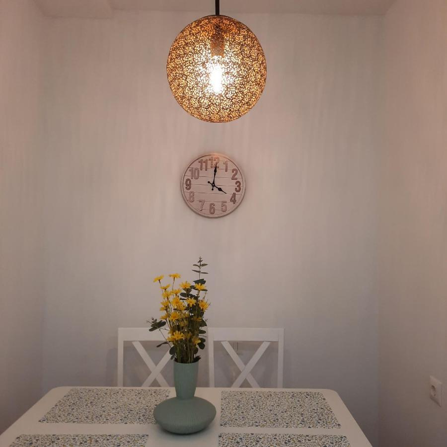 Apartmani Dorijana Vrsar Kültér fotó