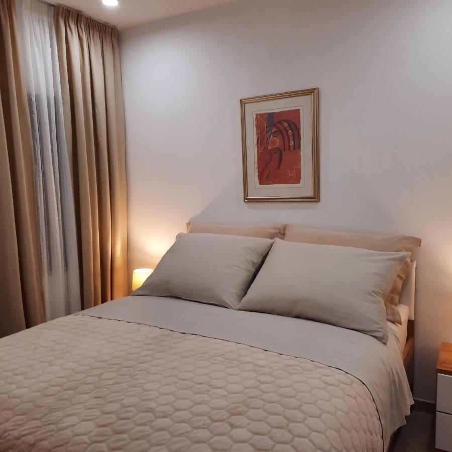Apartmani Dorijana Vrsar Kültér fotó