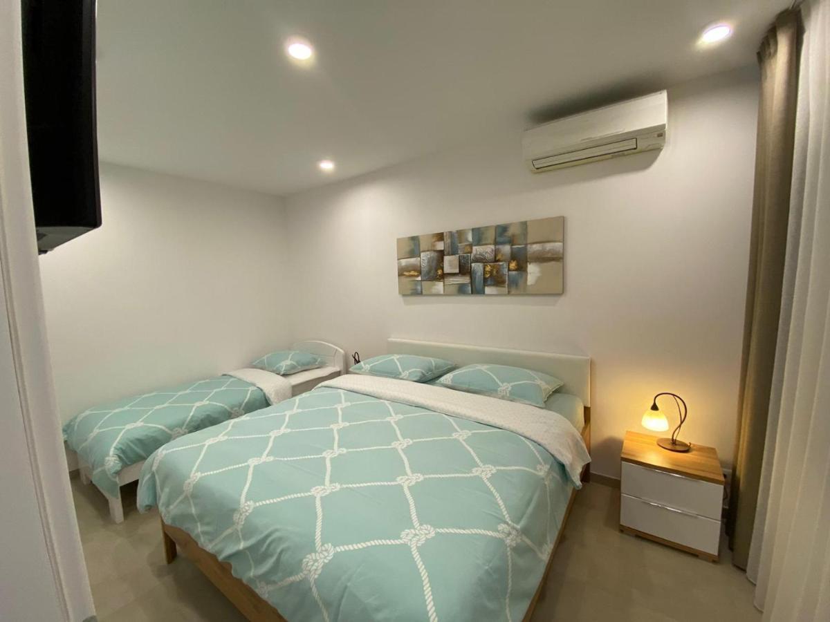 Apartmani Dorijana Vrsar Kültér fotó